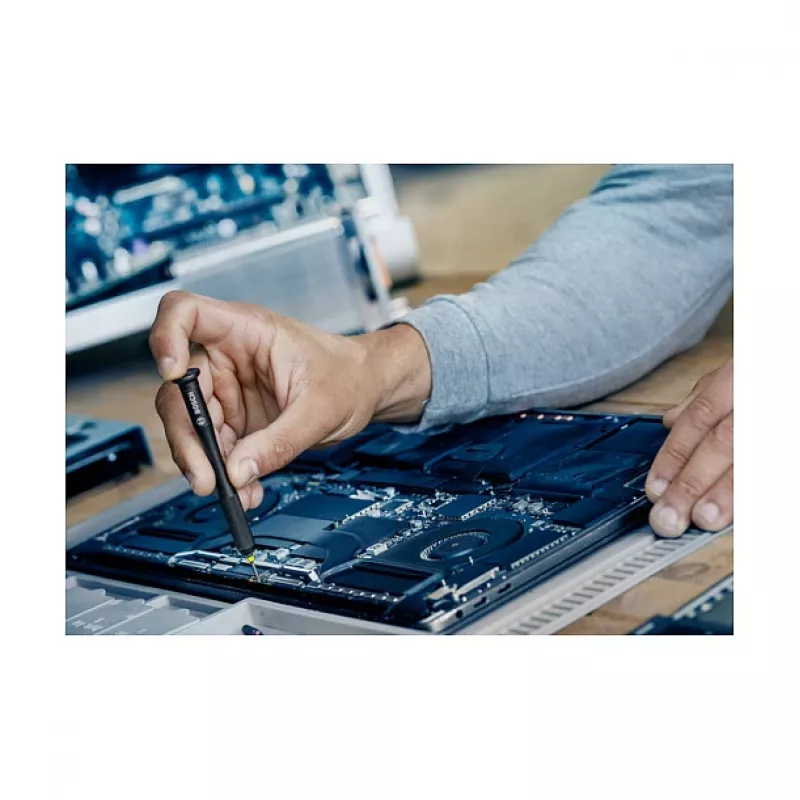 Bosch 2 607 002 836 sada presných a štandardných bitov, 42 ks