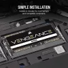 Pamäť Corsair DDR5 Vengeance 48GB 5600