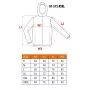 Bunda NEO tools 81-572-XXXL