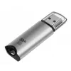 Silicon Power | USB kľúč | Marvel Series M02 | 16 GB | Type-A USB 3.2 Gen 1 | strieborný
