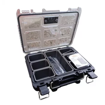 Organizér na náradie Small Roc Pro Gear 2.0 Keter