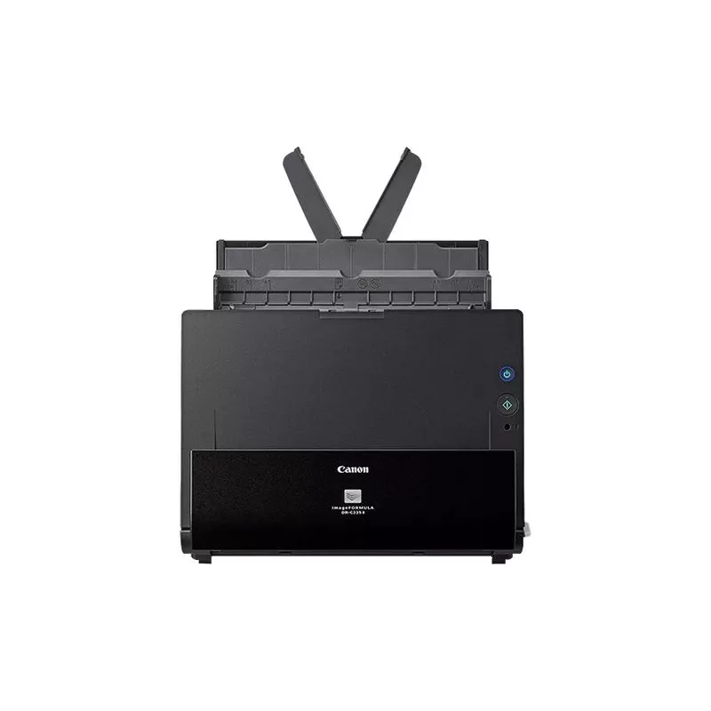 Canon imageFORMULA DR-C225 II kompaktný duplexný skener dokumentov
