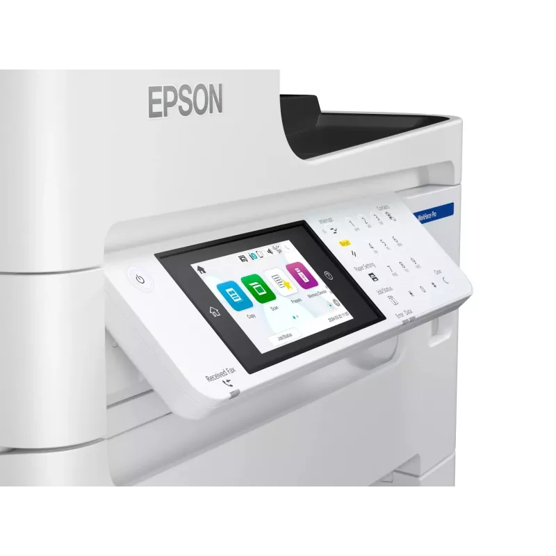 Epson WorkForce Pro EM-C8101RDWF atramentová tlačiareň A3+ 4800 x 1200 DPI 26 ppm Wi-Fi