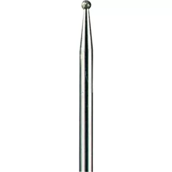 Diamantový hrot kotúčový 2 mm Dremel 26157103JA