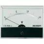 Voltcraft AM-86X65/15V/DC zabudovaný merací prístroj AM-86X65/15V/DC 15 V otočný cievkový merací mechanizmus (AM-86X65/15V/DC)