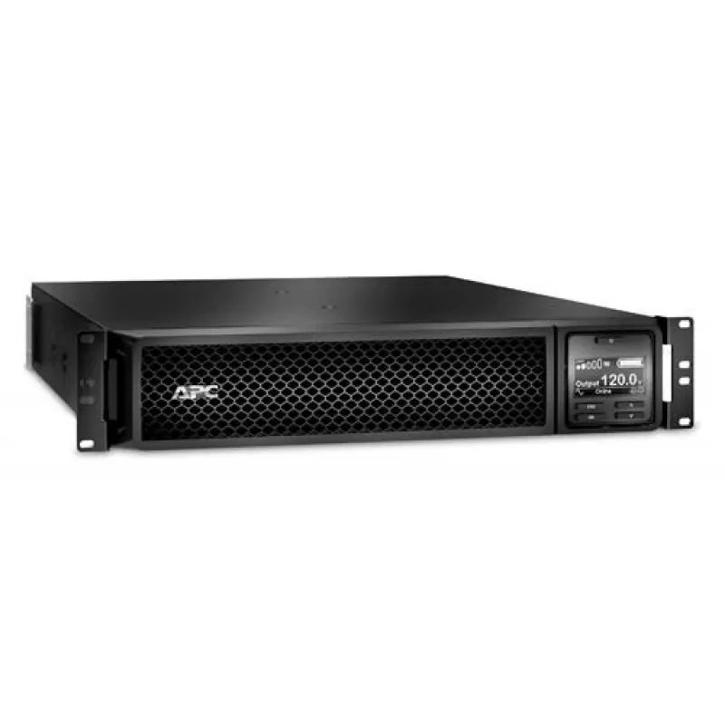 APC Smart-UPS SRT 3000VA RM 120V sieťová karta
