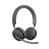 Headset Logitech Zone Wireless 2 UC