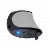 Bezdrôtová vertikálna myš NATEC Euphoniе Pro Bluetooth 5.0, 4000 DPI, programovateľná, tichá, biela