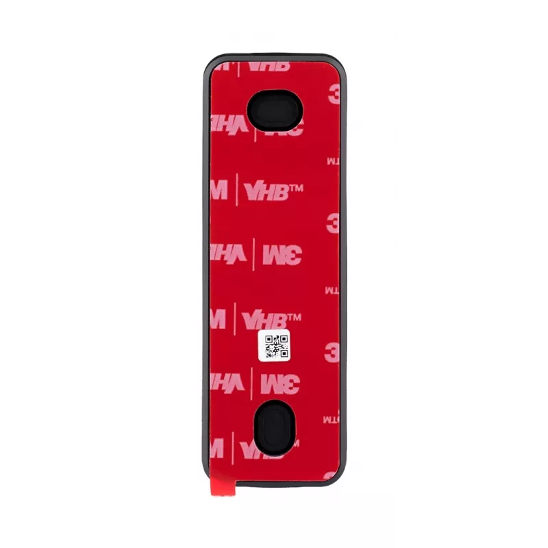 Smart zámok NUKI — Bluetooth (5.0) IP65 kódový zámok CR2032 batérie sú súčasťou