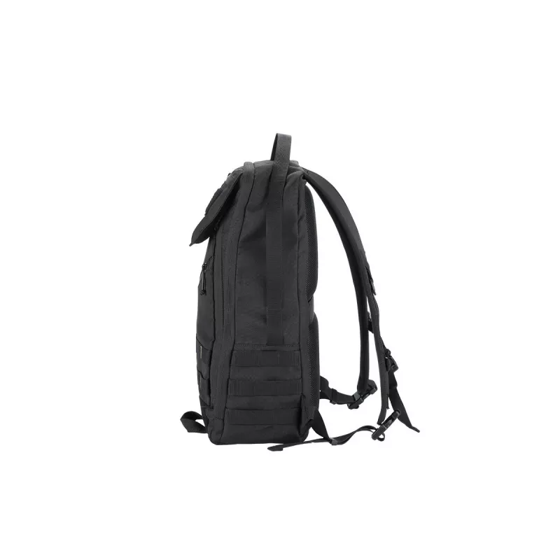 Nitecore BP23 batoh cestovný batoh čierny nylon, polyester