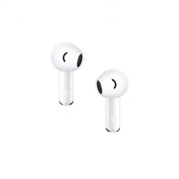Huawei bezdrôtové slúchadlá FreeBuds SE 2 ULC-CT010 vstavaný mikrofón Bluetooth keramická biela