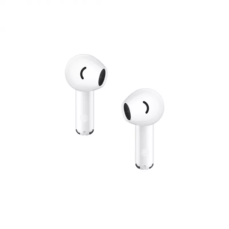 Huawei bezdrôtové slúchadlá FreeBuds SE 2 ULC-CT010 vstavaný mikrofón Bluetooth keramická biela