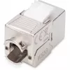 Keystone modul CAT 6 tienený Digitus DN-93612-1