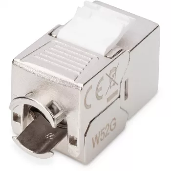 Keystone modul CAT 6 tienený Digitus DN-93612-1