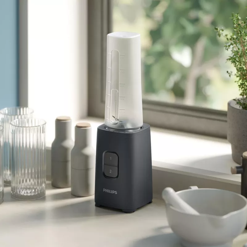 Stolový mixér Philips HR2040/00 350 W 25000 ot/min