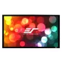 Elite Screens | SableFrame séria | ER100WH1 | Uhlopriečka 100