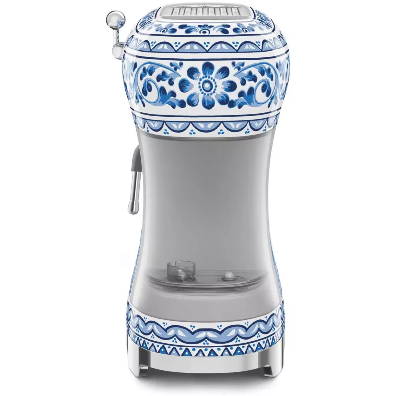 Kávovar Smeg Dolce & Gabbana