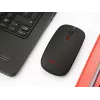 Myš Tracer štíhla RF 2.4 Ghz/BT čierna