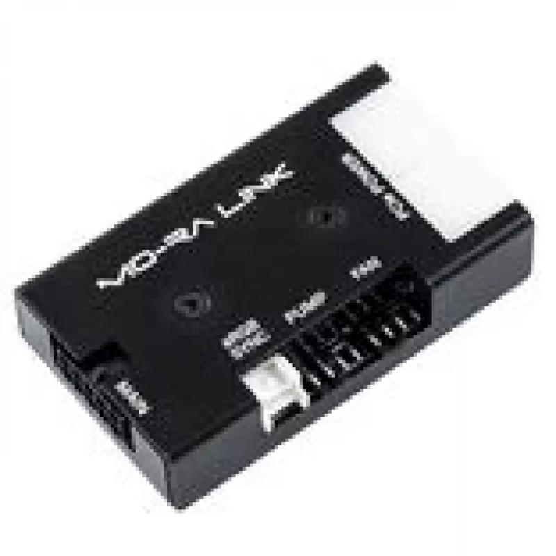 Watercool MO-RA IV Passive Control 200/400 ovládač PWM/aRGB (26081)