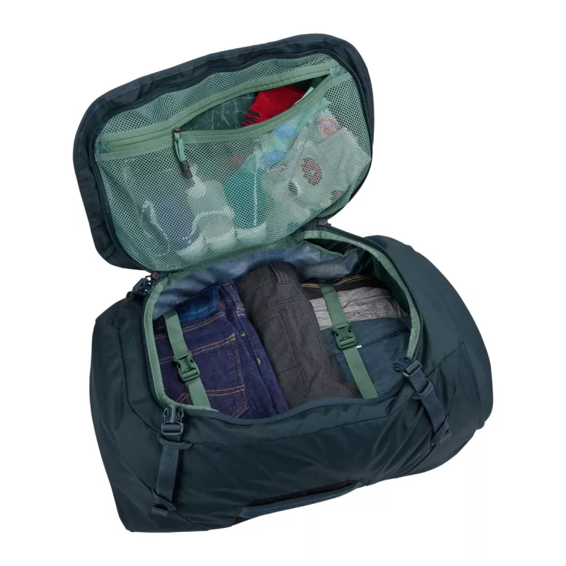 Thule 5309 Landmark 40L unisex cestovné balenie Darkest Blue