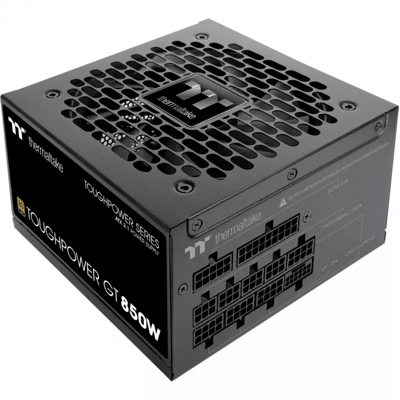 Napájací zdroj Thermaltake Toughpower Gt 850 W
