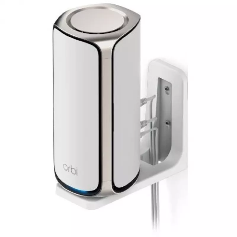 NETGEAR RBEWM-10000S montážna sada biela sklom vystužený plast (GFK)