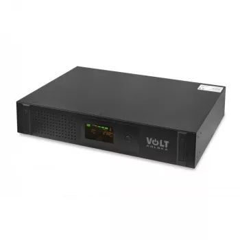 Ups záložný zdroj Volt Polska Rackups 2000VA 1200W