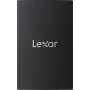 Lexar SL500 prenosný SSD 1 TB, USB-C, USB 3.2 Gen 2x2, čítanie až 2000 MB/s / zápis až 1800 MB/s, 43 g, čierny