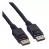 DisplayPort kábel VALUE DP-DP LSOH M/M 10 m