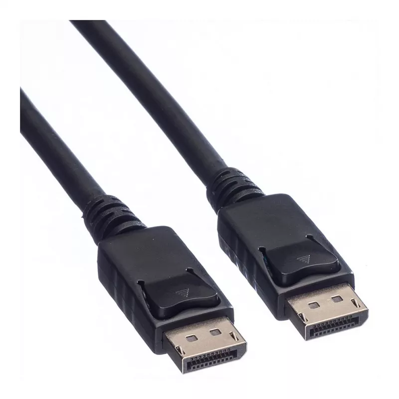 DisplayPort kábel VALUE DP-DP LSOH M/M 10 m