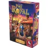 Pegasus Spiele Port Royal Big Box spoločenská hra