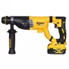 18V XR Brushless vŕtacie kladivo 1x5,0Ah batéria; 3j; 28mm