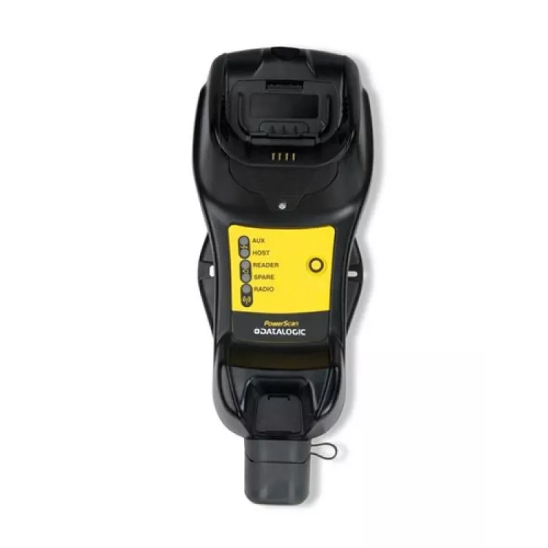 Základňa/nabíjačka Datalogic BC9030-BT, Bluetooth, multirozhranie (RS-232, USB, KBW)