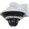 Bezpečnostná kamera Axis Q6300-E 50 Hz 02942-001 AXIS