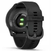 Garmin vivomove Trend LCD 40 mm hybridné 254 x 346 pixelov dotyková obrazovka čierne GPS (satelit)