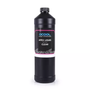 Apex Liquid ECO 1000ml číra, chladiaca kvapalina transparentná