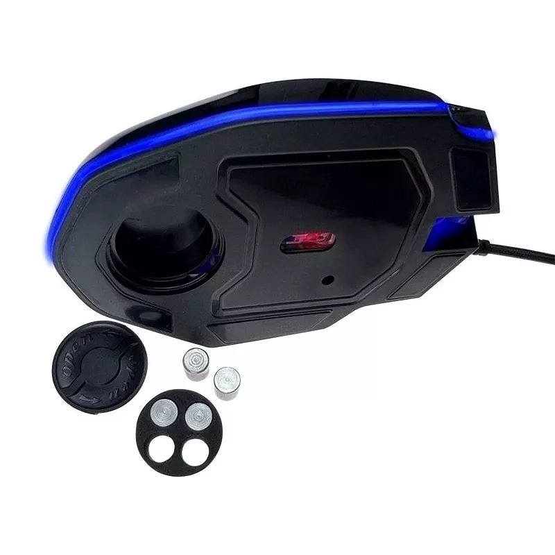 Myš Gamezone Tracer 47368 USB