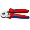 Knipex 97 55 04 kliešte bočné štípačky