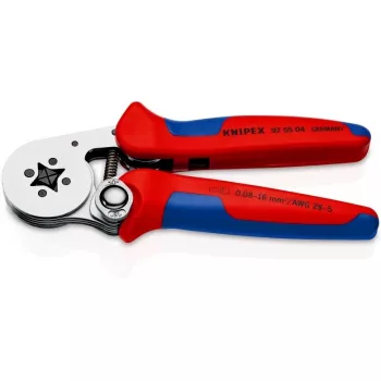 Knipex 97 55 04 kliešte bočné štípačky