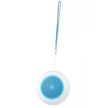 Prenosný reproduktor Prime3 ABT12BL, čierny