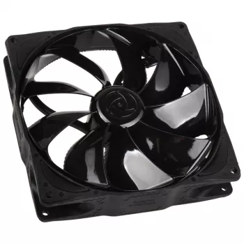 NOISEBLOCKER B14-PS-BL 140mm skriňový ventilátor