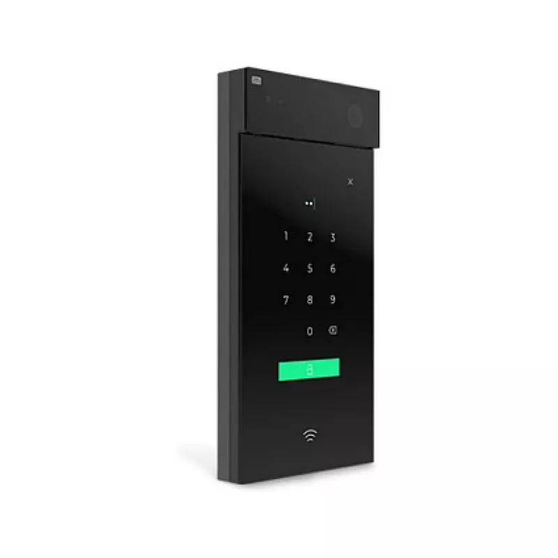 Videodomofón 2N IP STYLE 10,1