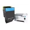 Lexmark 71B20M0 tonerová kazeta 1 ks originál magenta
