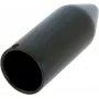 Neutrik SCDR ochrana kábla čierna (SCDR)