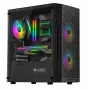 LOGIC ARAMIS ARGB Mini USB 3.0 skriňa