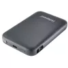 Powerbank USB 10000 mAh/sivá S10000 7333034 Intenso