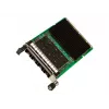 Interné optické vlákno Intel E810-XXVDA4 káblové PCI Express optické vlákno rozhranie