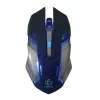 Klávesnica myš v cene Rebeltec SHERMAN Gaming USB QZERTY anglická čierna