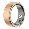 Smart Ring Colmi R03 — veľkosť 9 (18,9 mm vnútorný priemer), zlatá