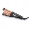 BaByliss Deep Waves kulma Warm Black, oranžová 98,4 (2,5 m)